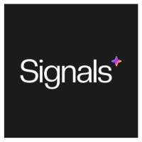 Signals logo - Similar company to Kustomer