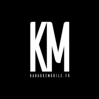 Karaoké Mobile logo - Similar company to What The Fun