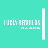 Lucía Reguilón. Comunicación logo - Similar company to Akxom