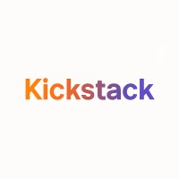 Kickstack logo - Similar company to Webdzen Technolgies