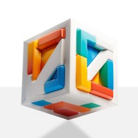 3DserVision studio logo - Similar company to Nutss Animation Studios