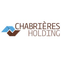 CHABRIERES HOLDING SAS logo - Similar company to Mobility Plus