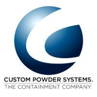 Custom Powder Systems logo - Similar company to Fx Technologies