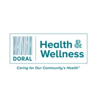 Doral Health & Wellness logo - Similar company to Parallel Path - Health And Wellness Marketing Agency