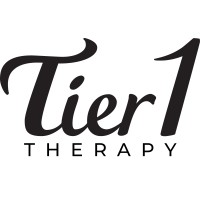 Tier 1 Therapy logo - Similar company to Frontline Catalysts