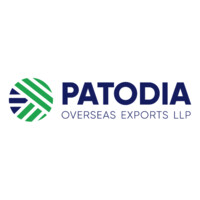 Patodia Overseas Exports logo - Similar company to Jocose