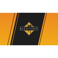 Gold Coast Beverage logo - Similar company to Gold Coast Distributors