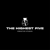 The Highest Five Creative Studio logo - Similar company to Cleango