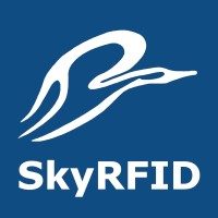 SkyRFID, LLC logo - Similar company to Geonex
