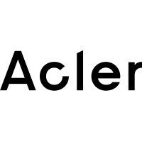 Acler logo - Similar company to Custom By Ortc