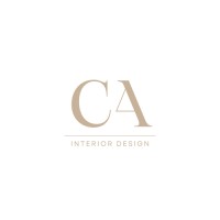CA  INTERIOR DESIGN logo - Similar company to Interior Craft