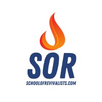 School of Revivalists logo - Similar company to Seamax Freight International, Inc