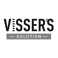 Visser's Solution logo - Similar company to I8