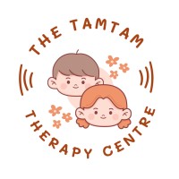The TamTam Therapy Centre logo - Similar company to Kamiurus