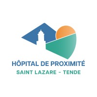 Hôpital de Proximité Saint Lazare - Tende logo - Similar company to Residea Services À Domicile