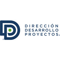 DDP logo - Similar company to Idimsa