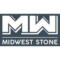 Midwest Stone Company logo - Similar company to Online Defender
