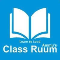 Ammu's Class Ruum logo - Similar company to Velociss