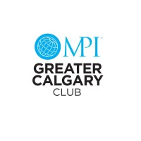 MPI Greater Calgary Club logo - Similar company to Simpl.Ar