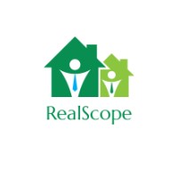 RealScope logo - Similar company to Fourth Realm Vc