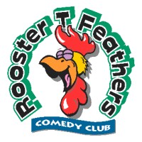 Rooster T Feathers Comedy Club