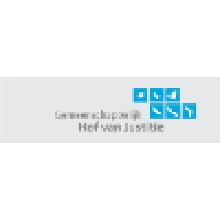 Gemeenschappelijk Hof van Justitie van Aruba en de Nederlandse Antillen logo - Similar company to Dataaxis