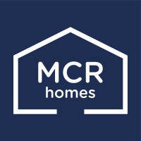 MCR Homes logo - Similar company to Settle East