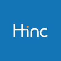 Hinc logo - Similar company to Uptodate