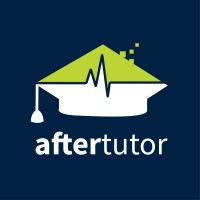 Aftertutor logo - Similar company to Selfmade Ninja