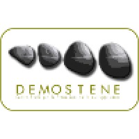 DEMOSTENE Centro Studi per la promozione dello Sviluppo Umano logo - Similar company to Innovation 4 Value
