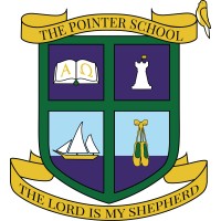The Pointer School logo - Similar company to Hexploits