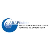 ARAF Ticino logo - Similar company to Talento Nella Vita
