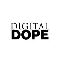 Digital Dope Co logo - Similar company to Digital Mavericks
