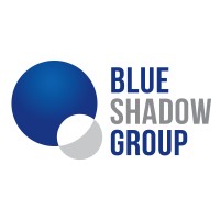 Blue Shadow Group logo - Similar company to Blue Shadow