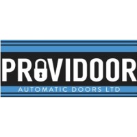 Providoor Automatic Doors Ltd logo - Similar company to Automatic Door Installations Ltd