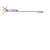 Santerne La Rochelle logo - Similar company to Santerne Bretagne