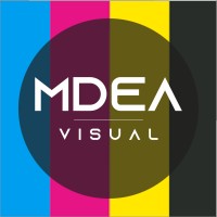 MDEA | Gráfica logo - Similar company to Makh Impex Jsc