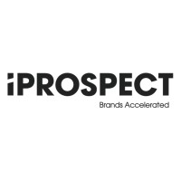 iProspect logo - Similar company to Carat