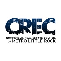 Commercial Real Estate Council of Metro Little Rock logo - Similar company to Buildzig