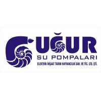 Uğur Su Pompaları Elektrik inşaat San.Ve Tic.Ltd.Şti. logo - Similar company to Ekinciler Inşaat