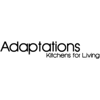 Adaptations Kitchens logo - Similar company to Verve Design Studio
