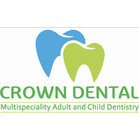 Crown Dental Care logo - Similar company to Access Pharma