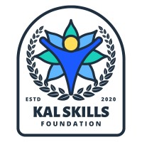 Kal Skills Foundation logo - Similar company to Mvp Studio
