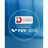 Decision FGV SC logo - Similar company to Instituto Ipge