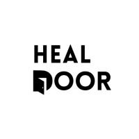 Healdoor logo - Similar company to Wanderlore