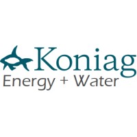 Koniag Energy and Water logo - Similar company to Tecpro Ltd