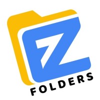 EZFolders logo - Similar company to Vcforu.Com