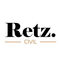 Retz Civil Pty Ltd logo - Similar company to Henmax Advisory