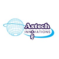 Astech innovations logo - Similar company to Rd Brothers Creative Design & Ad Agency