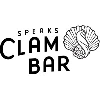 Speaks Clam Bar logo - Similar company to Kluck